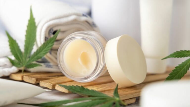 Den naturlige gigtdæmper: Cbd creme vinder frem