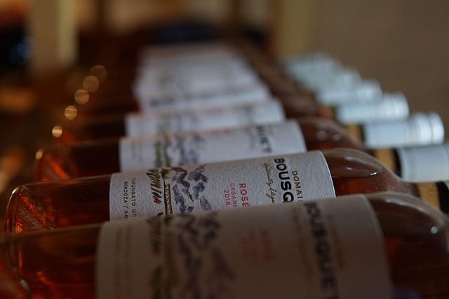 Rosé vin i hverdagen fra picnic til pizzaaften