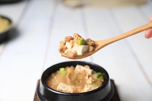 Umami-magi: Oplev smagsdybden i miso