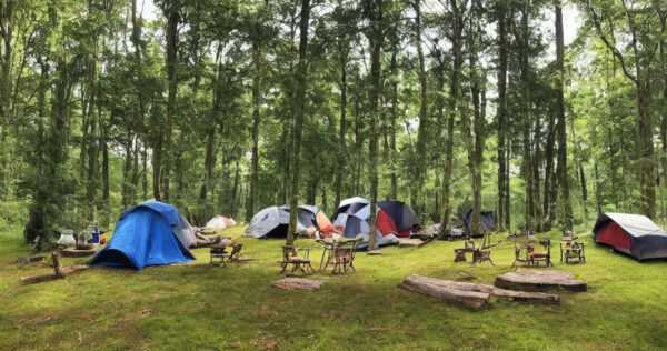 Sådan vælger du det perfekte gaskøleskab til din campingtur